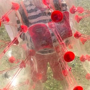 Meet your Posher, C.